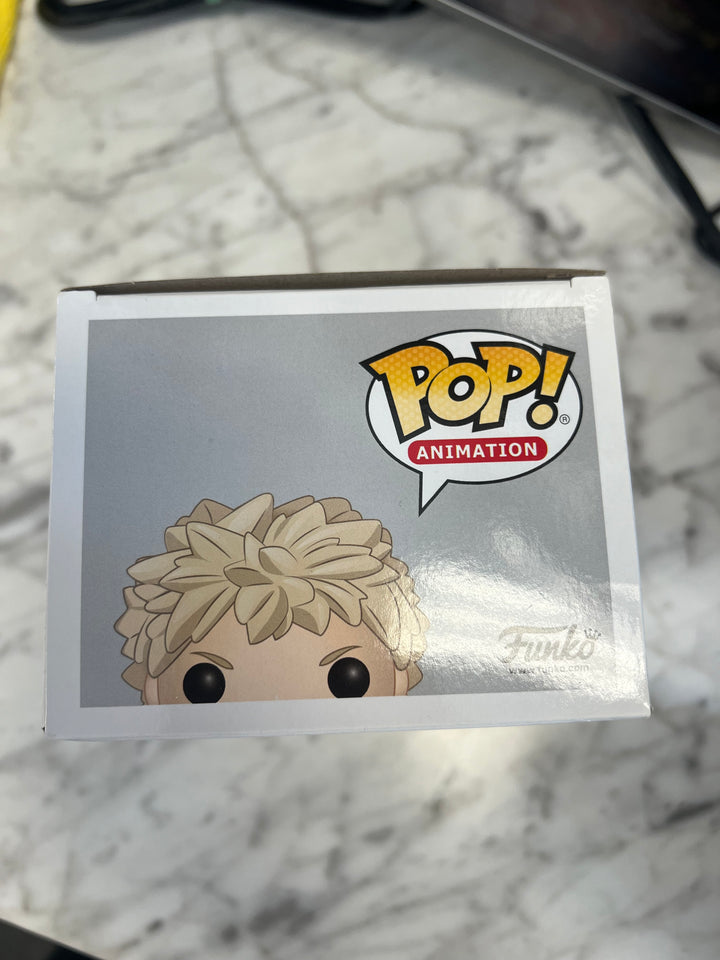 Funko Pop! Vinyl: My Hero Academia - Katsuki #249   FP9224