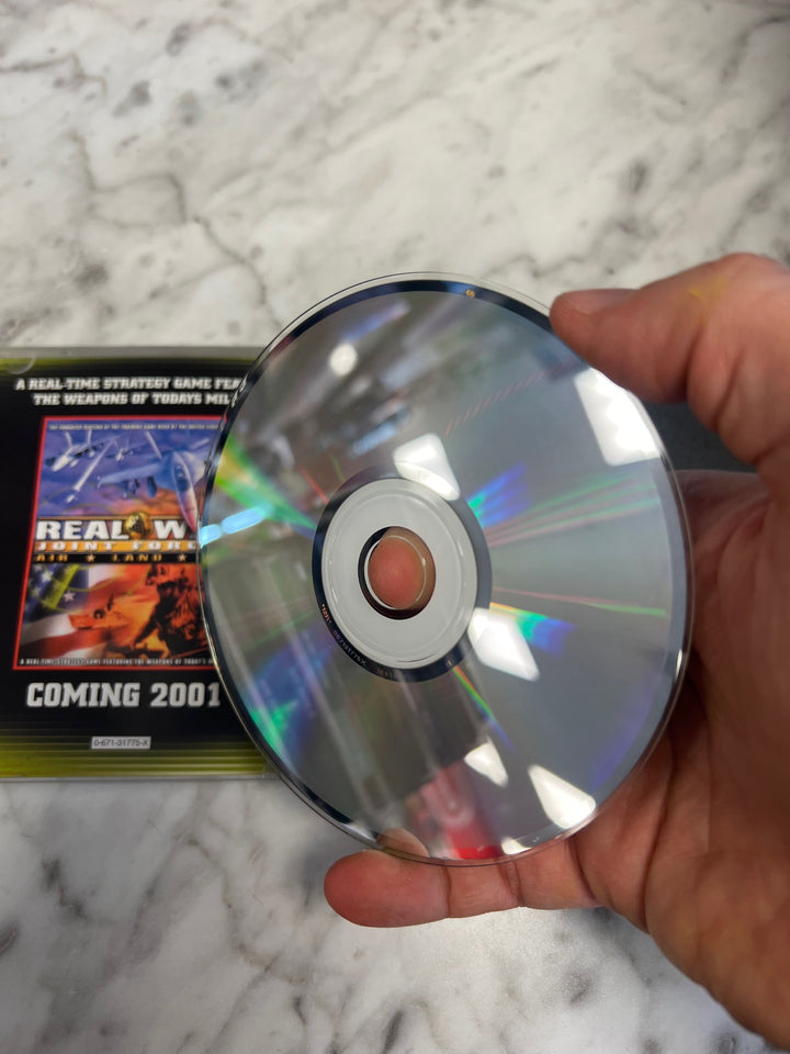 Star Trek Deep Space Nine Dominion Wars for Windows PC PC62025