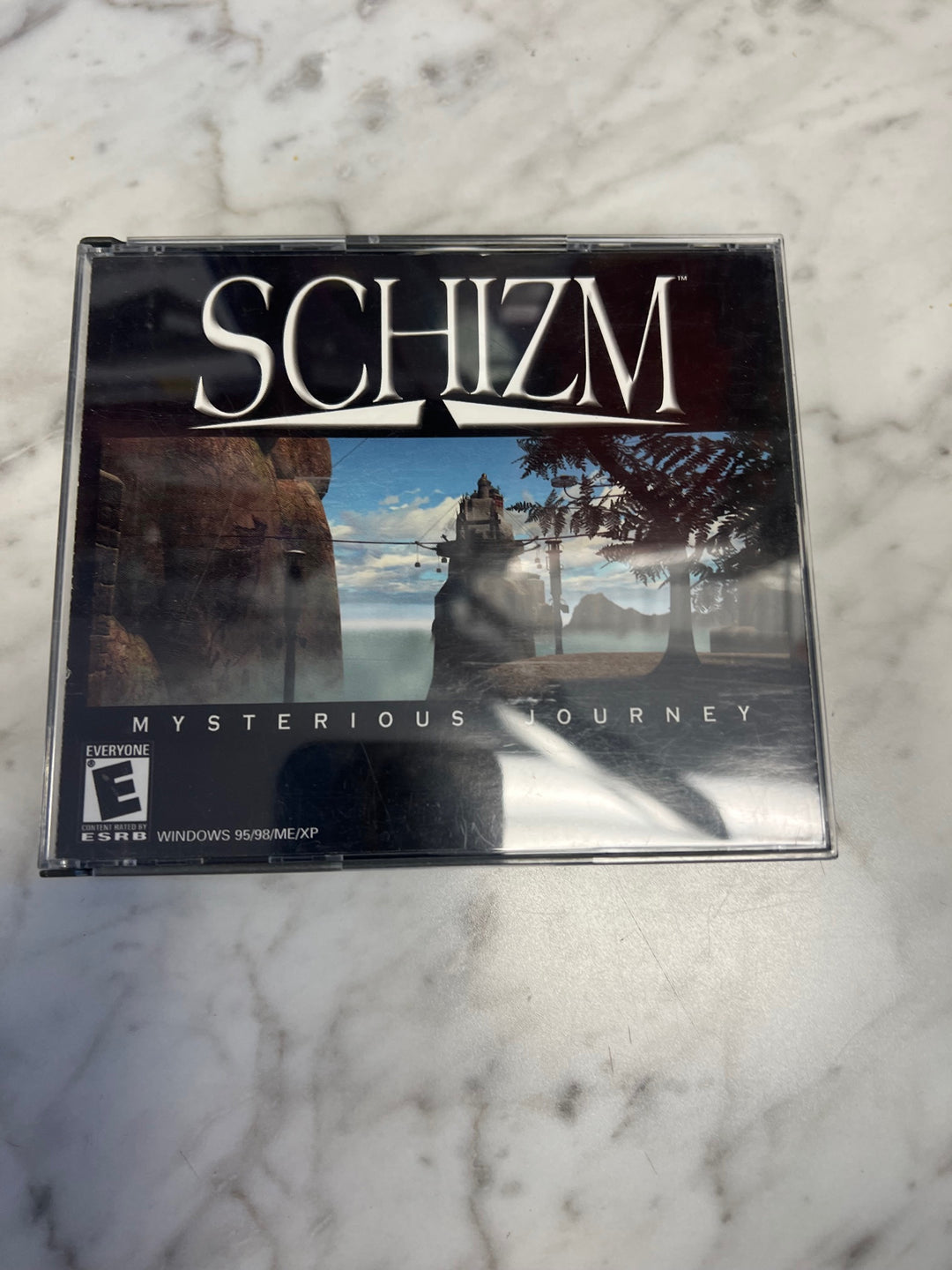 Schizm Mysterious Journey for Windows PC PC62025