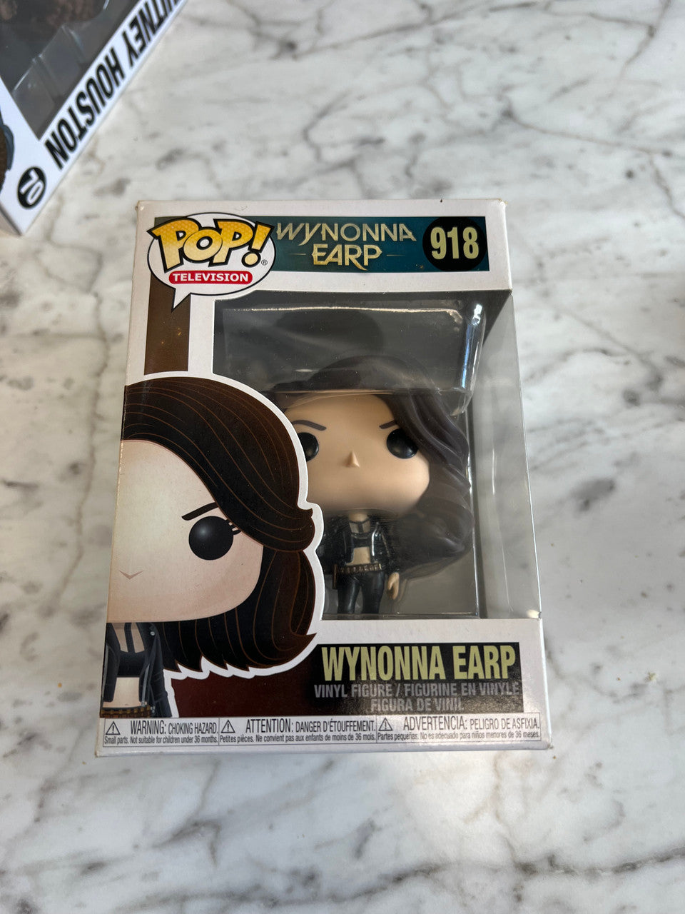 Funko Pop! Vinyl: Wynonna Earp - Wynonna Earp #918