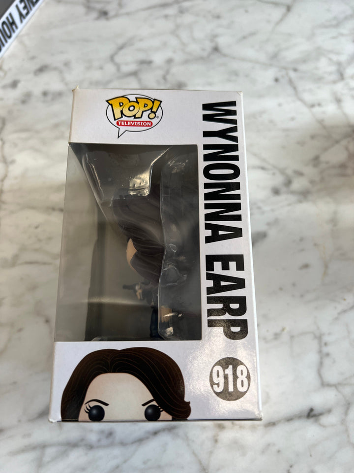 Funko Pop! Vinyl: Wynonna Earp - Wynonna Earp #918