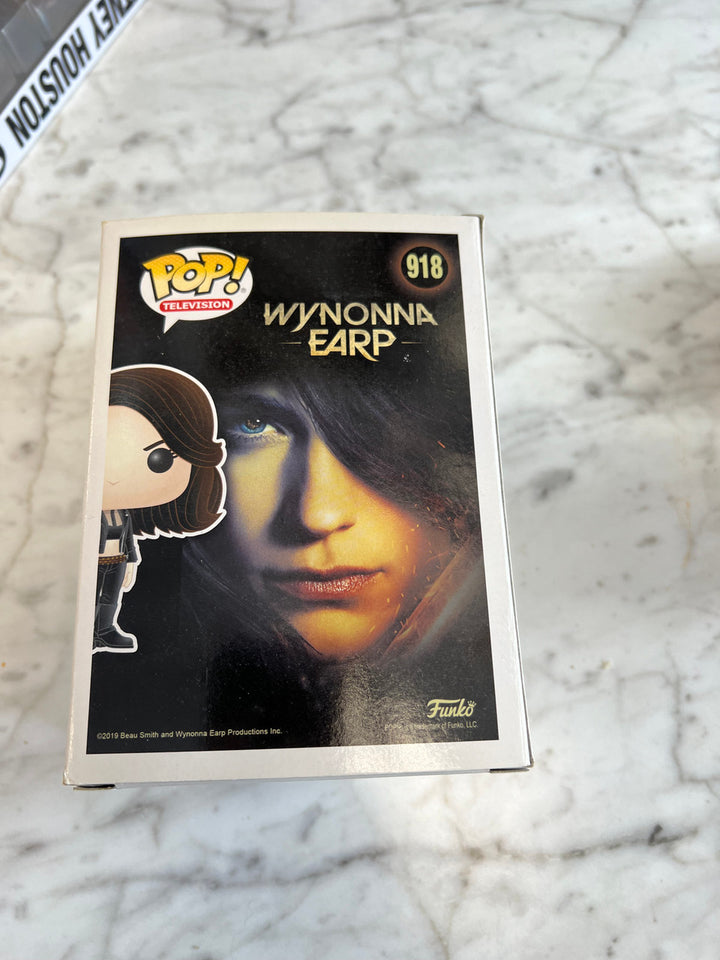 Funko Pop! Vinyl: Wynonna Earp - Wynonna Earp #918