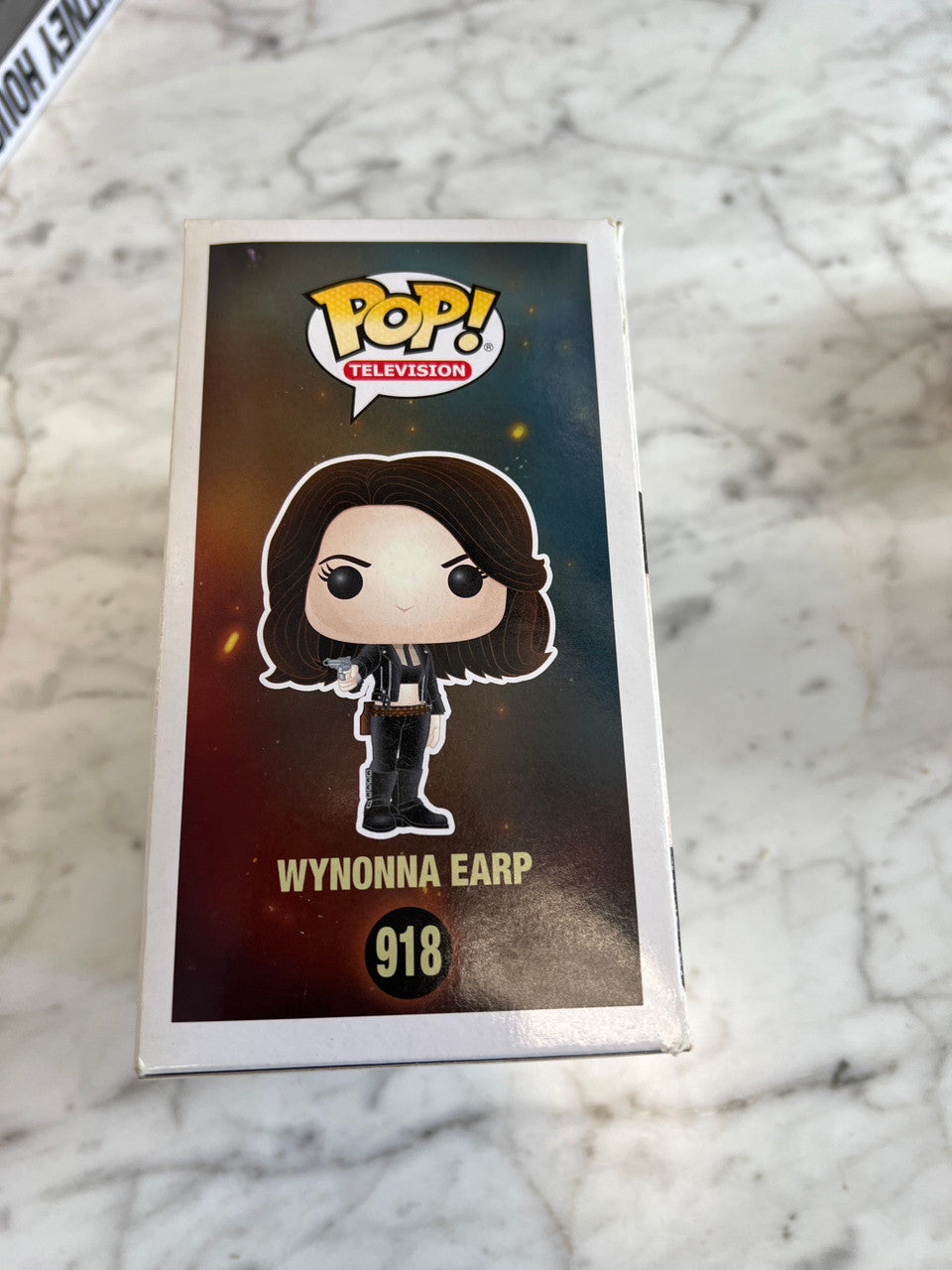 Funko Pop! Vinyl: Wynonna Earp - Wynonna Earp #918