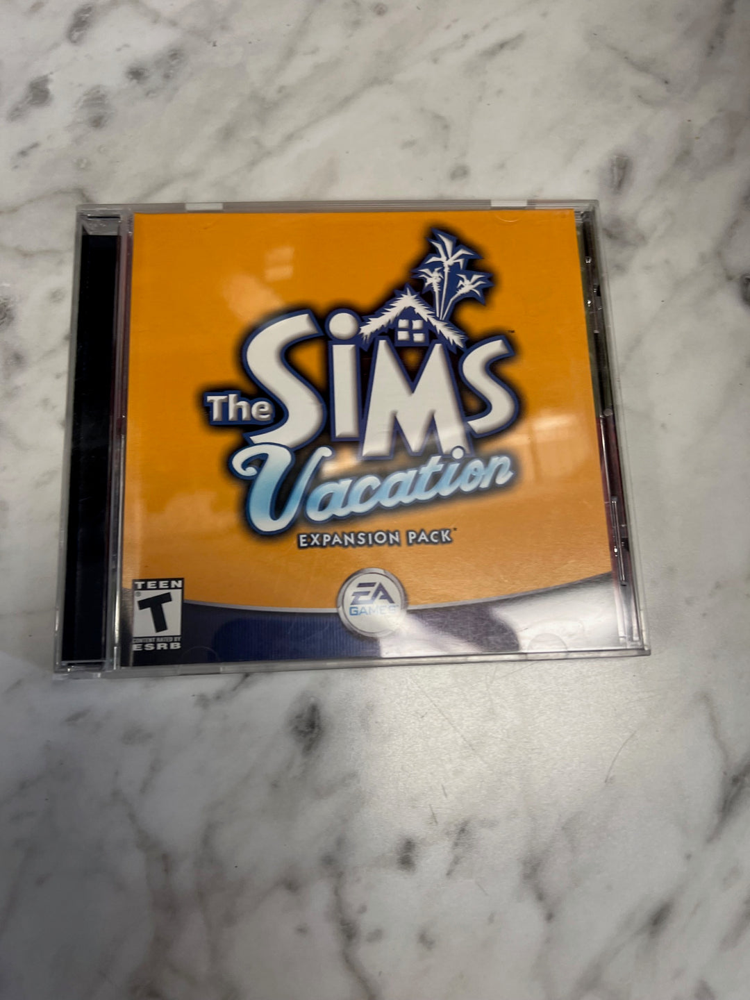 Sims Vacation for Windows PC PC62025