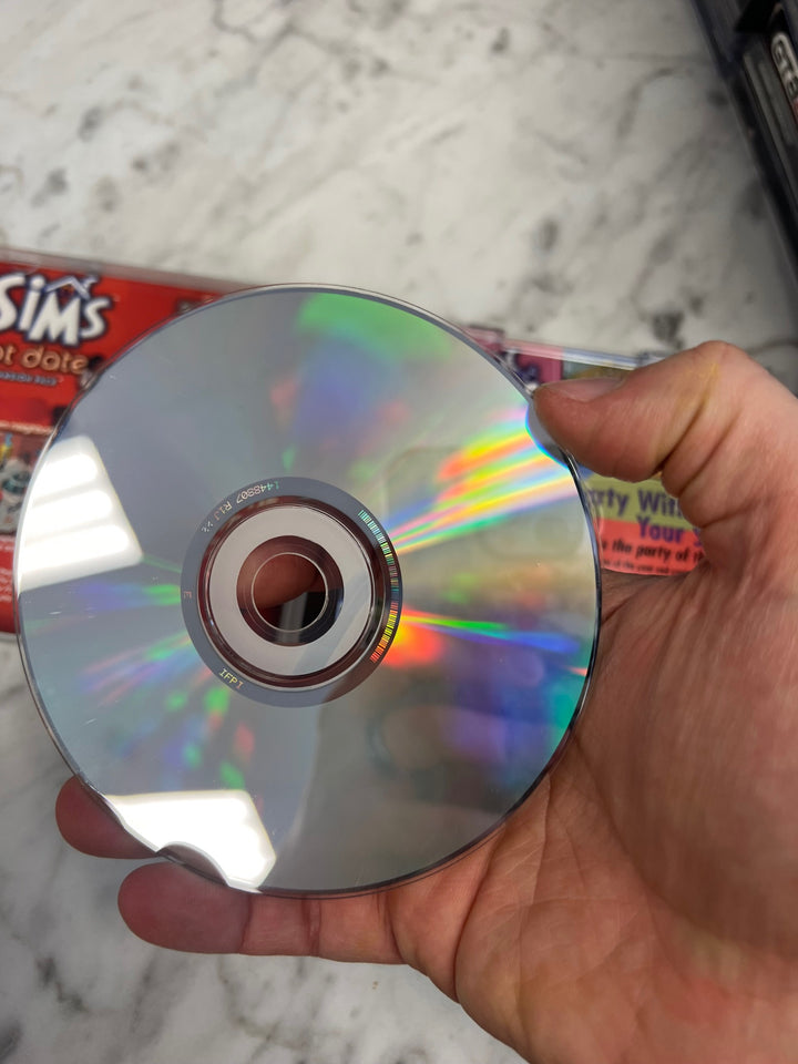 Sims Vacation for Windows PC PC62025