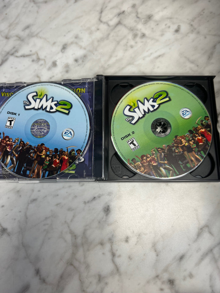 The Sims 2 for Windows PC PC62025