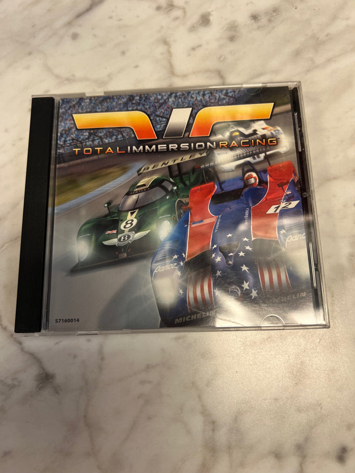 Total Immersion Racing for Windows PC PC62025