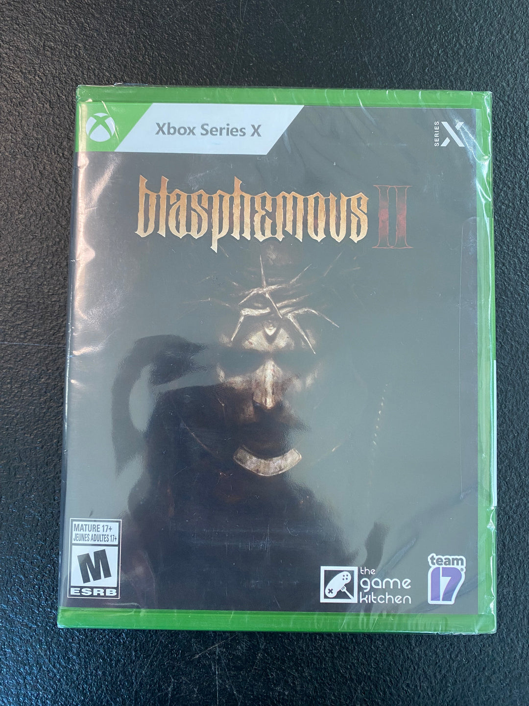 Blasphemous II - Xbox Series X
