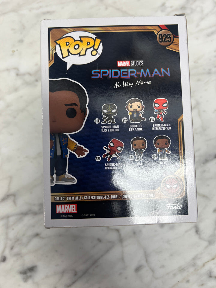 Funko Pop! Marvel Studio Spider-Man Ned No Way Home Pop 925 FP12124