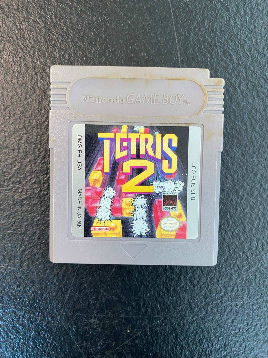 Tetris 2 - Game Boy G7925