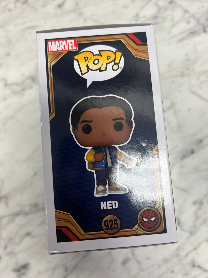 Funko Pop! Marvel Studio Spider-Man Ned No Way Home Pop 925 FP12124