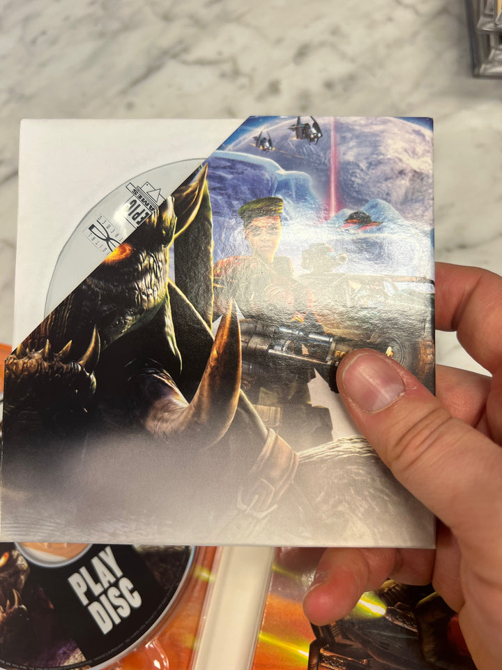 Unreal Tournament 2004 for Windows PC PC62025