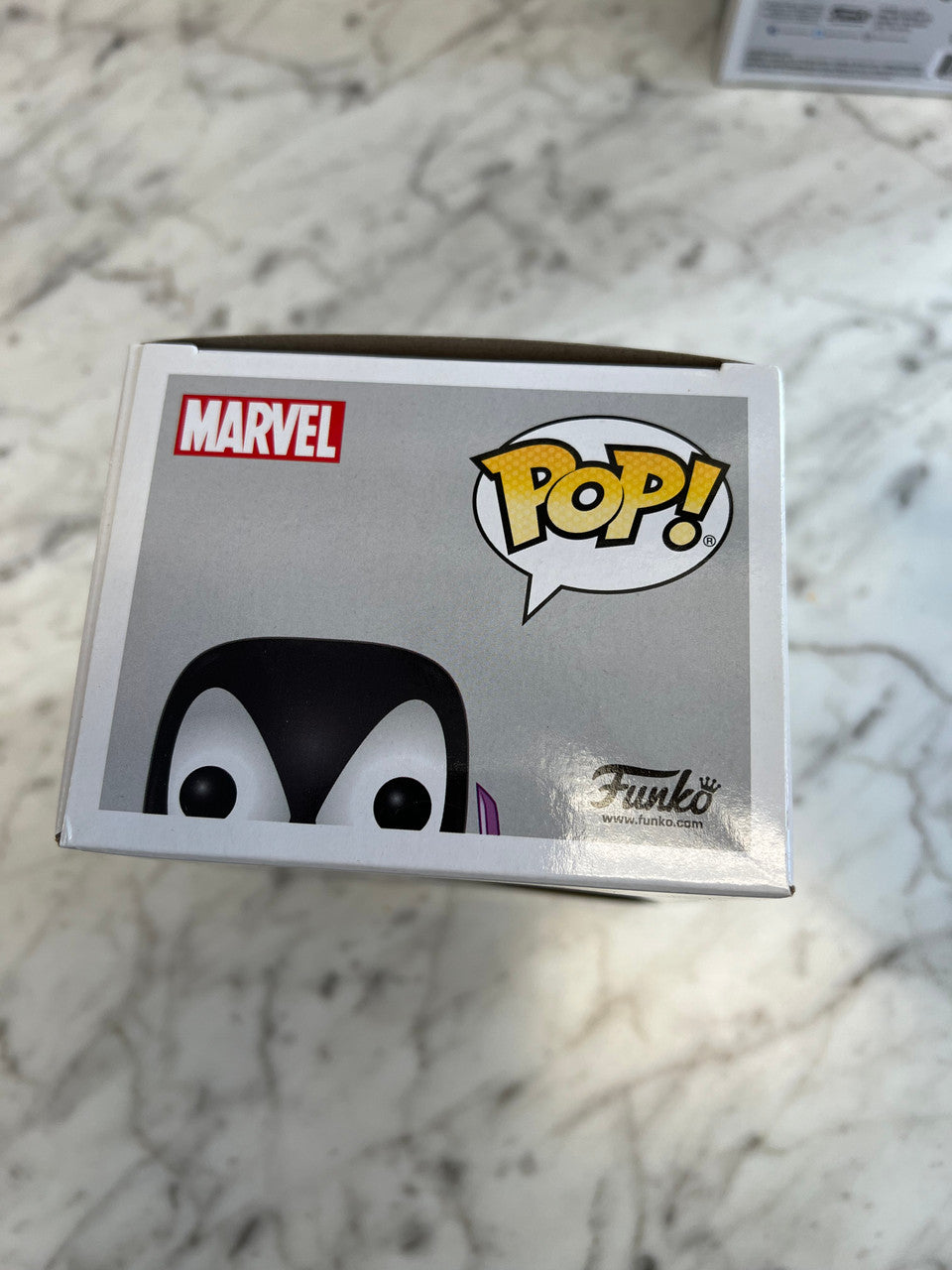 Funko Pop! Vinyl: Marvel - Venompool - Mama Mio (MM) (Exclusive) #330