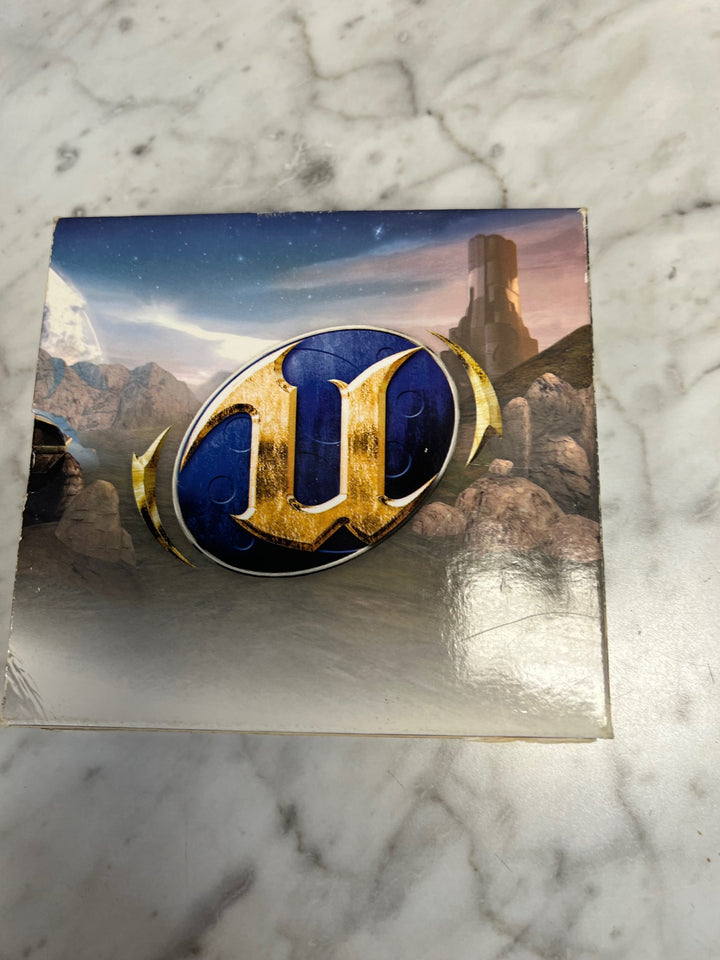 Unreal Tournament 2004 for Windows PC PC62025