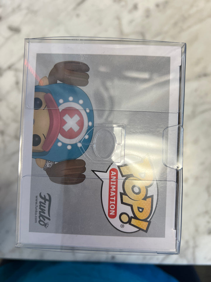 Funko Pop! Vinyl: One Piece Tony Tony Chopper #99    FP62024