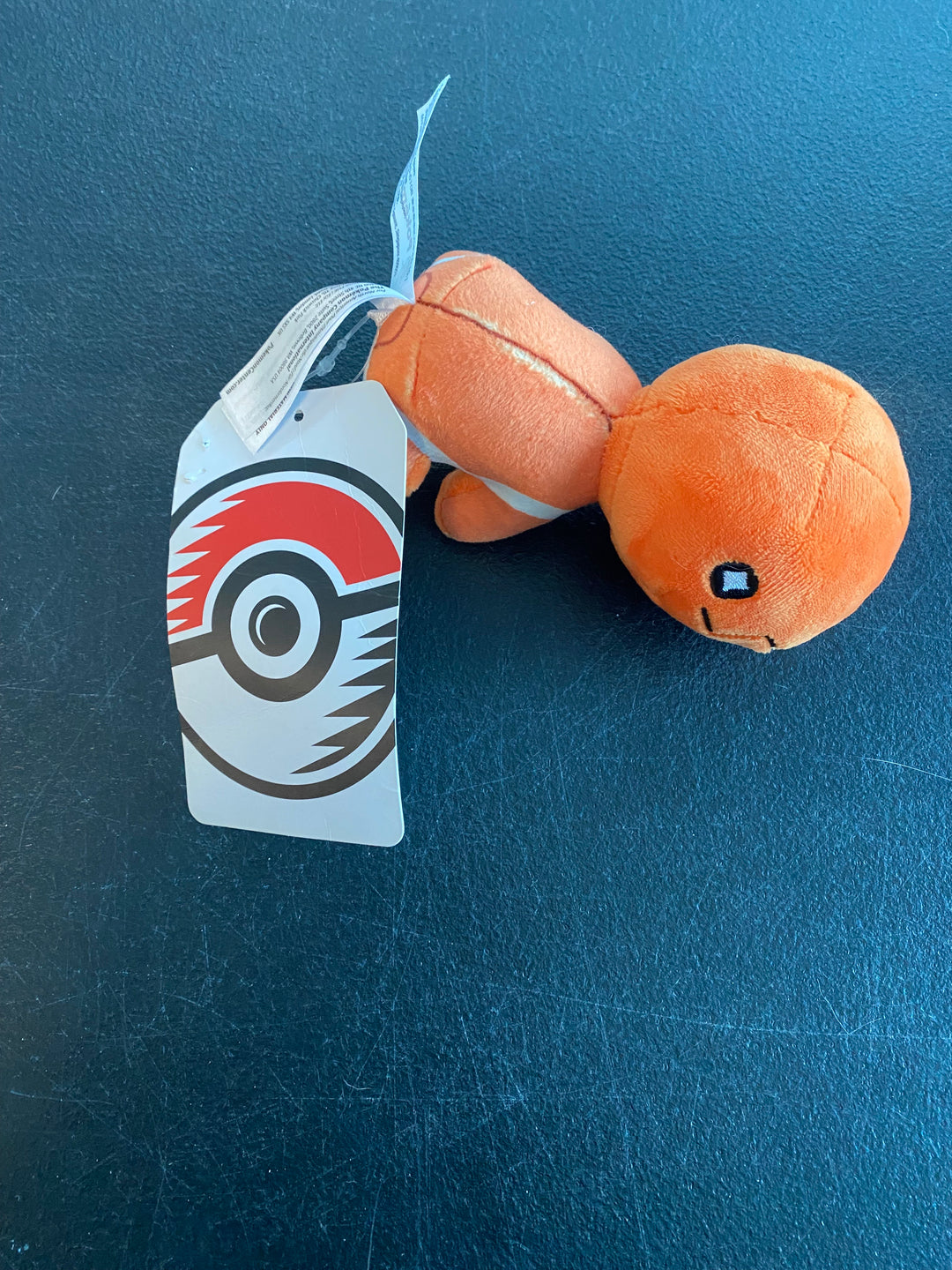 Pokemon Center Trapinch Sitting Cuties Plush 2020  NP11325