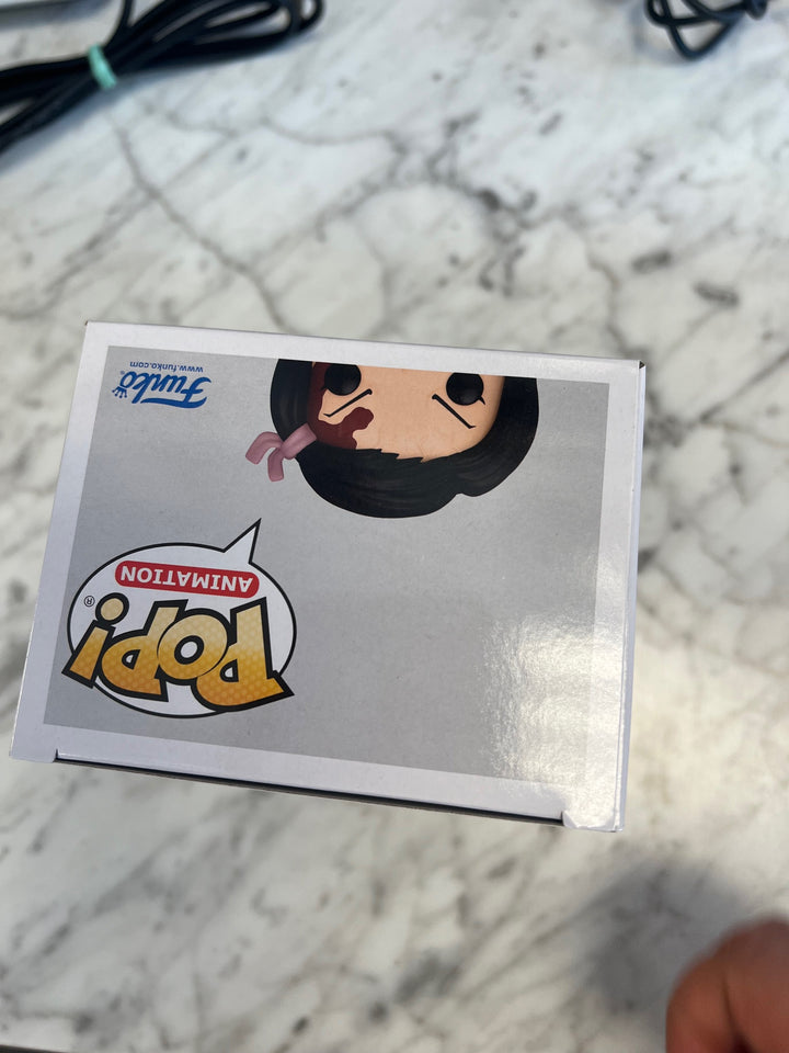 Funko Pop! Vinyl: Demon Slayer - Nezuko Kamado - Hot Topic  FP9224