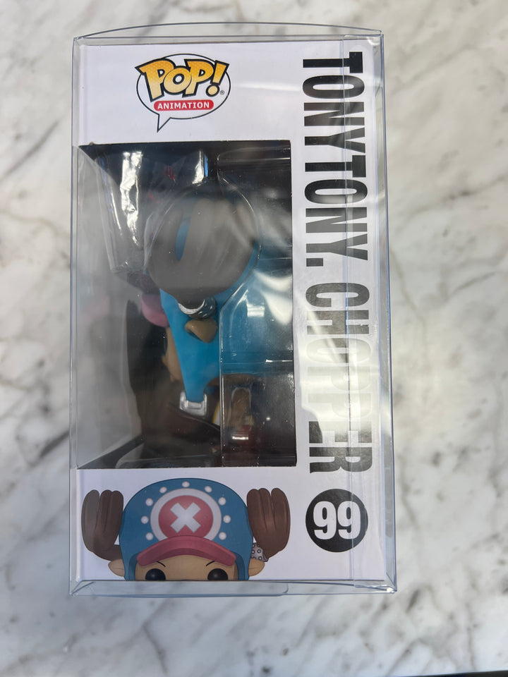 Funko Pop! Vinyl: One Piece Tony Tony Chopper #99    FP62024