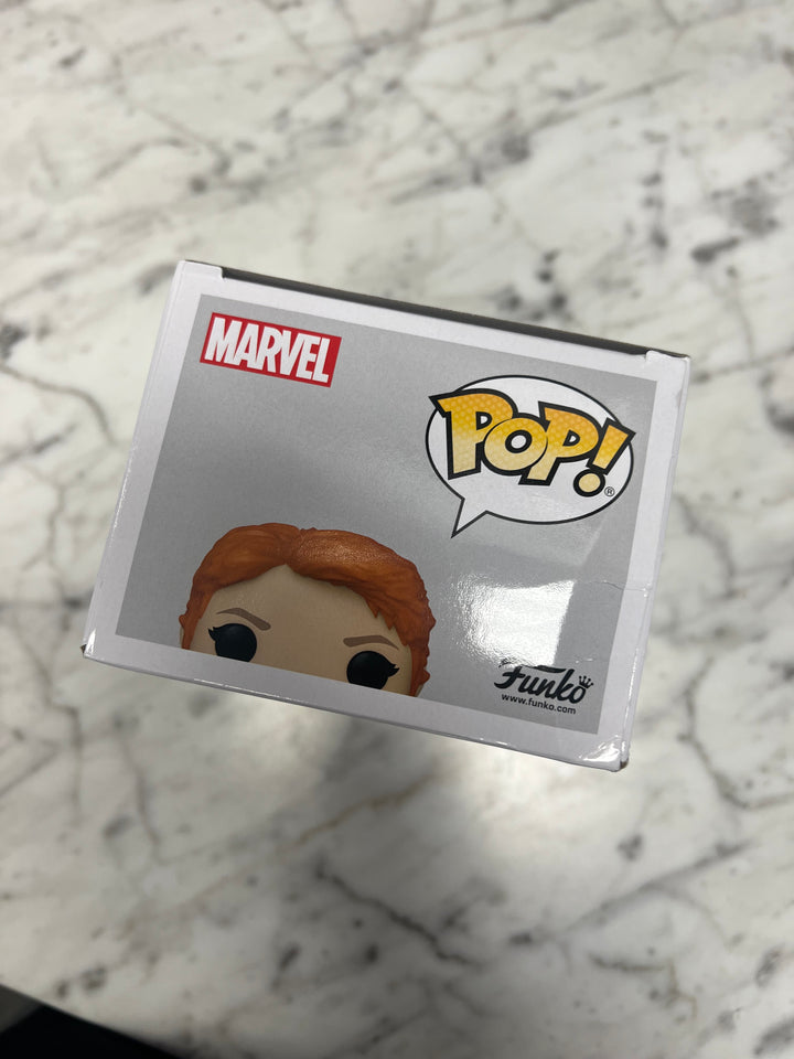 Funko Pop! Marvel Eternals - Sprite #732 FP12124