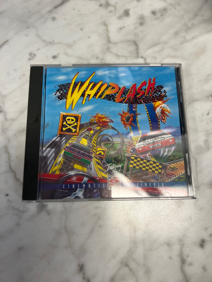 Whiplash  for Windows PC PC62025