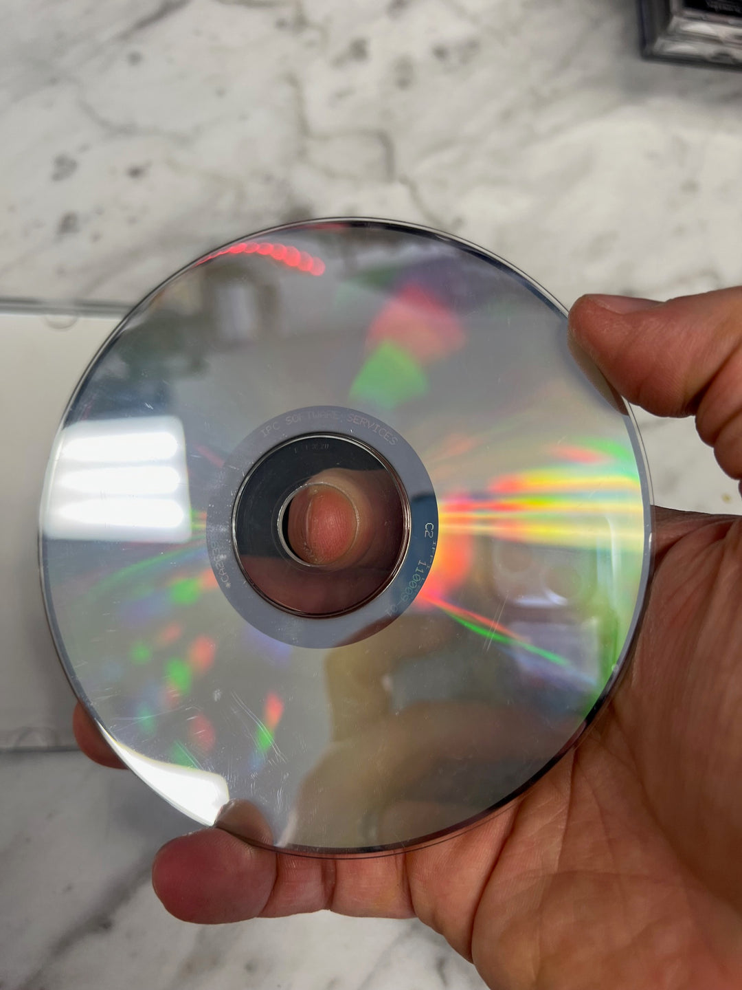 Whiplash  for Windows PC PC62025