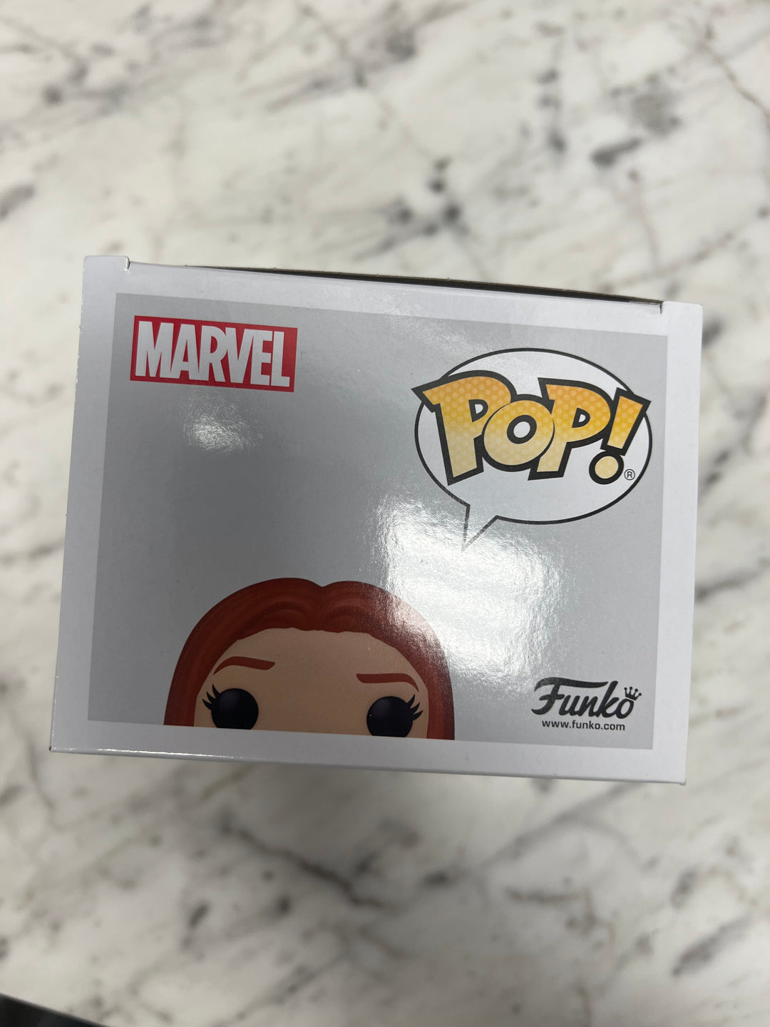 Funko Pop! Vinyl: Marvel - 70's Wanda #717 (Wandavision)   FP12124