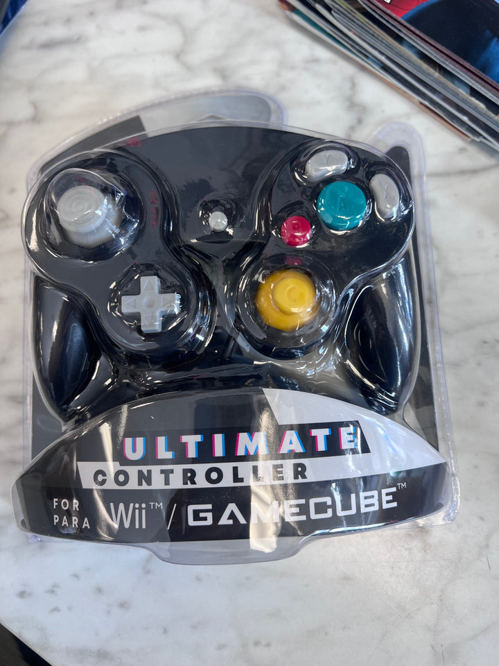 Ultimate Controller for Gamecube (XYAB) New NA62325