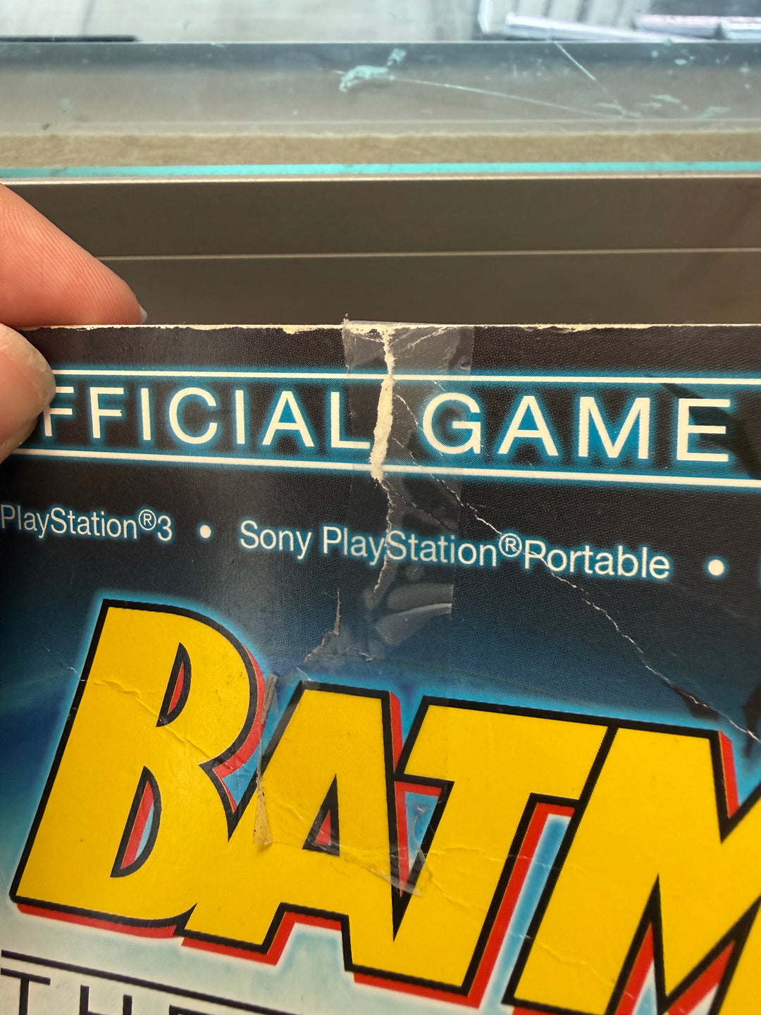 Lego Batman - Prima Official Game Guide ST61926