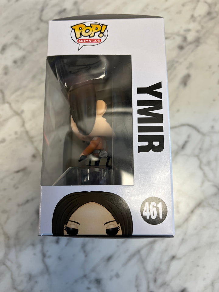 Attack on Titan Ymir Funko Pop! Vinyl Figure #461      FP62024