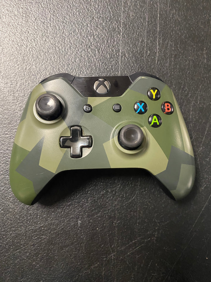 Xbox One Controller (OEM) - SD0223
