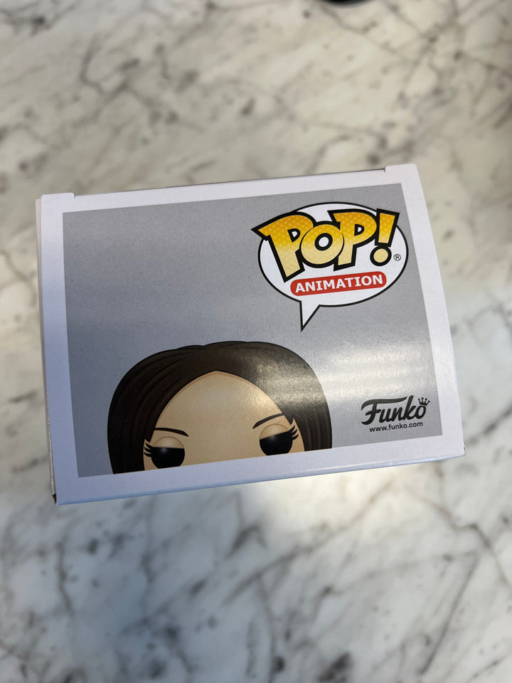 Attack on Titan Ymir Funko Pop! Vinyl Figure #461      FP62024