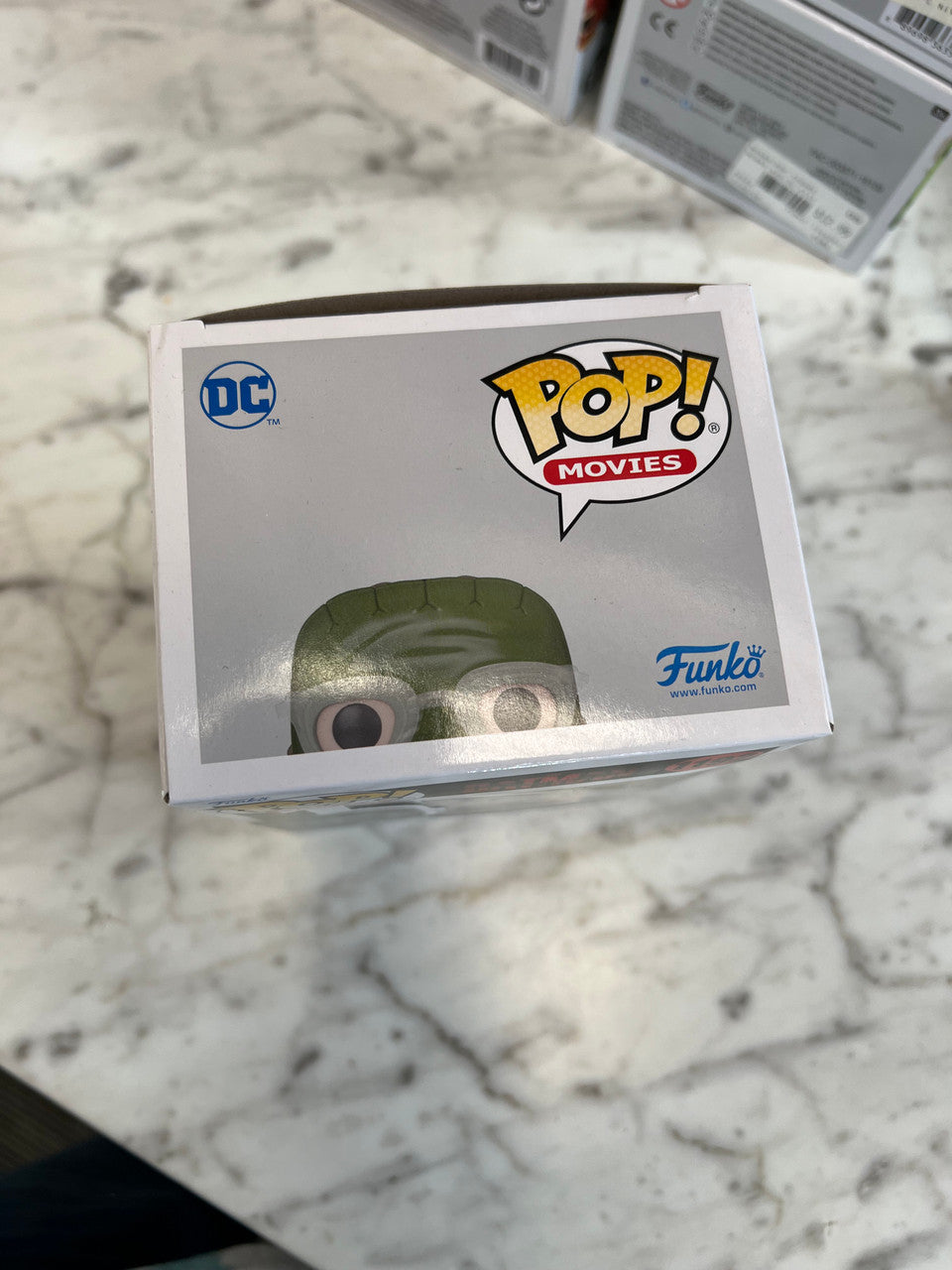 Funko Pop! The Riddler #1192 Movies: The Batman