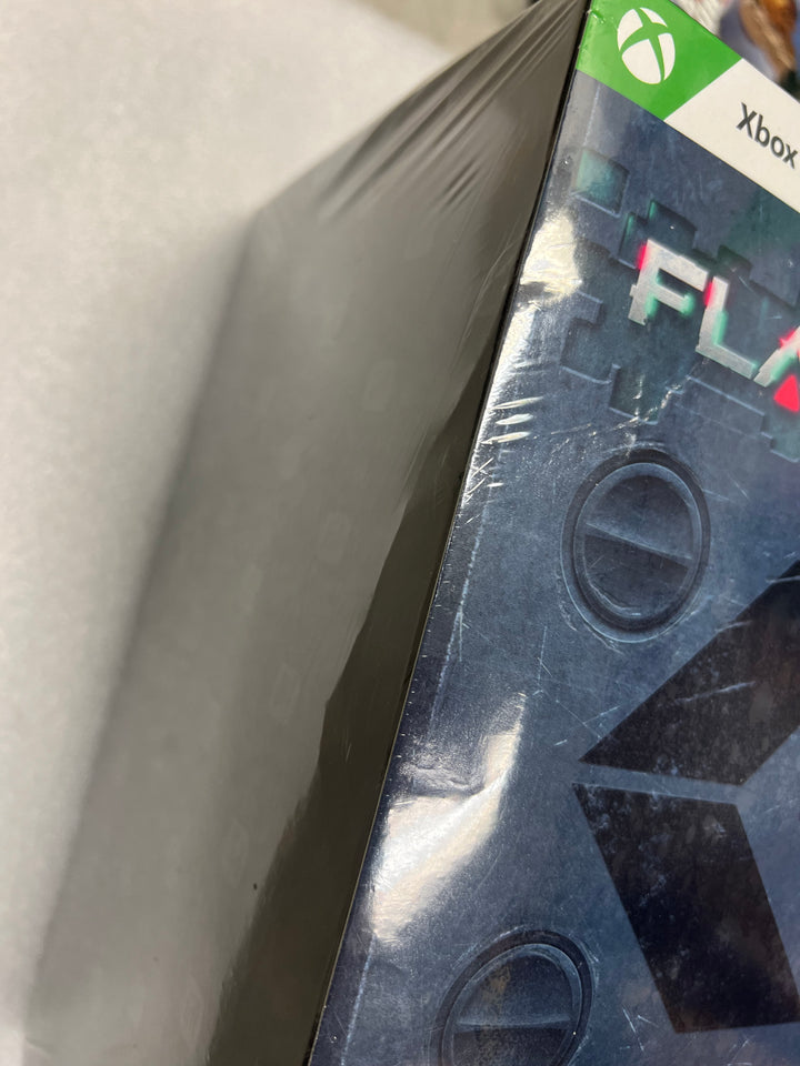 Flashback 2 Collector's Edition - Xbox Series X DI71126
