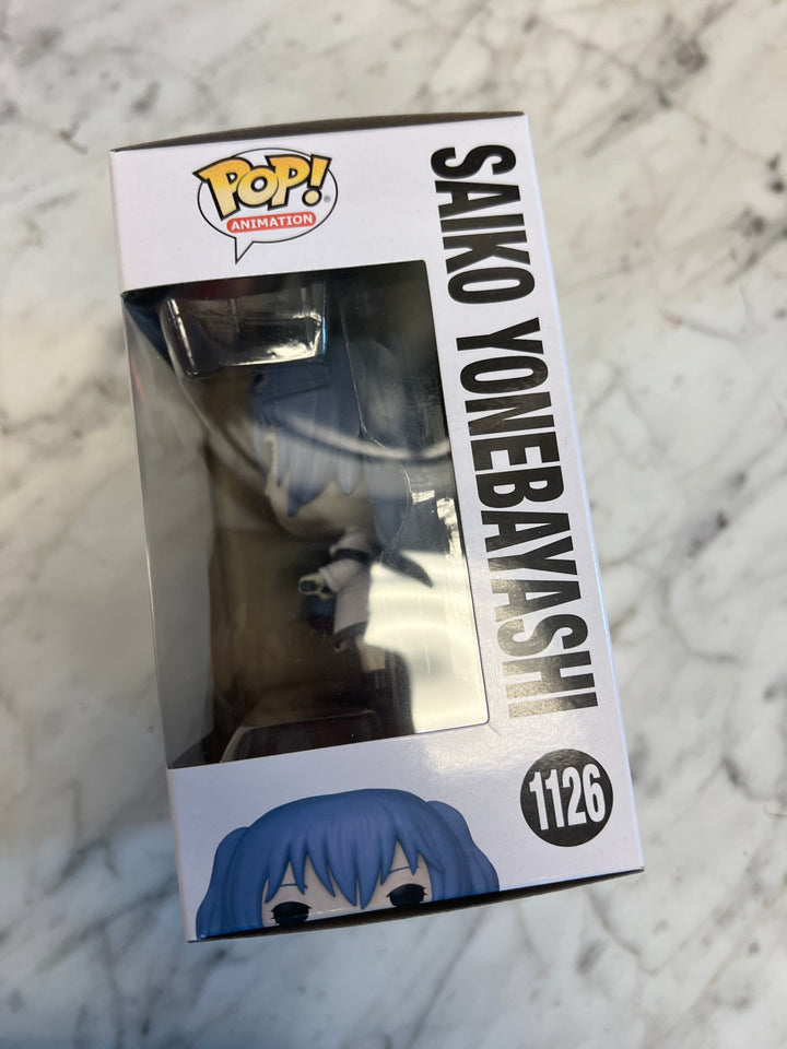 Funko Pop! Vinyl: Tokyo Ghoul - Saiko Yonebayashi #1126 FP62024