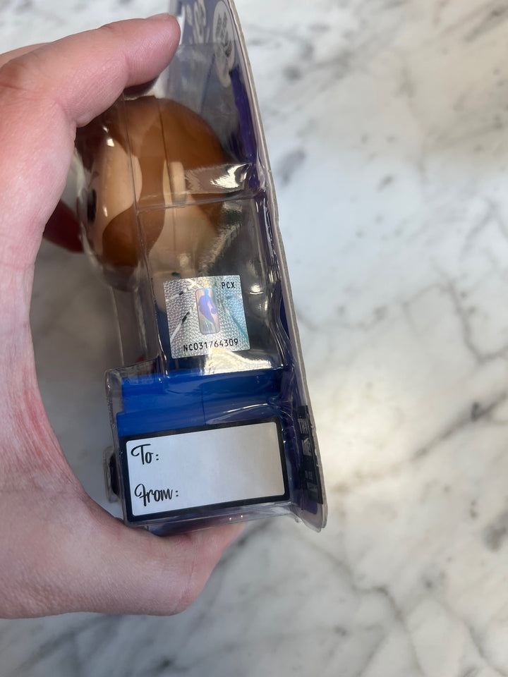 LUKA DONCIC Funko Popsies 2021 Dallas Mavericks New NT62025