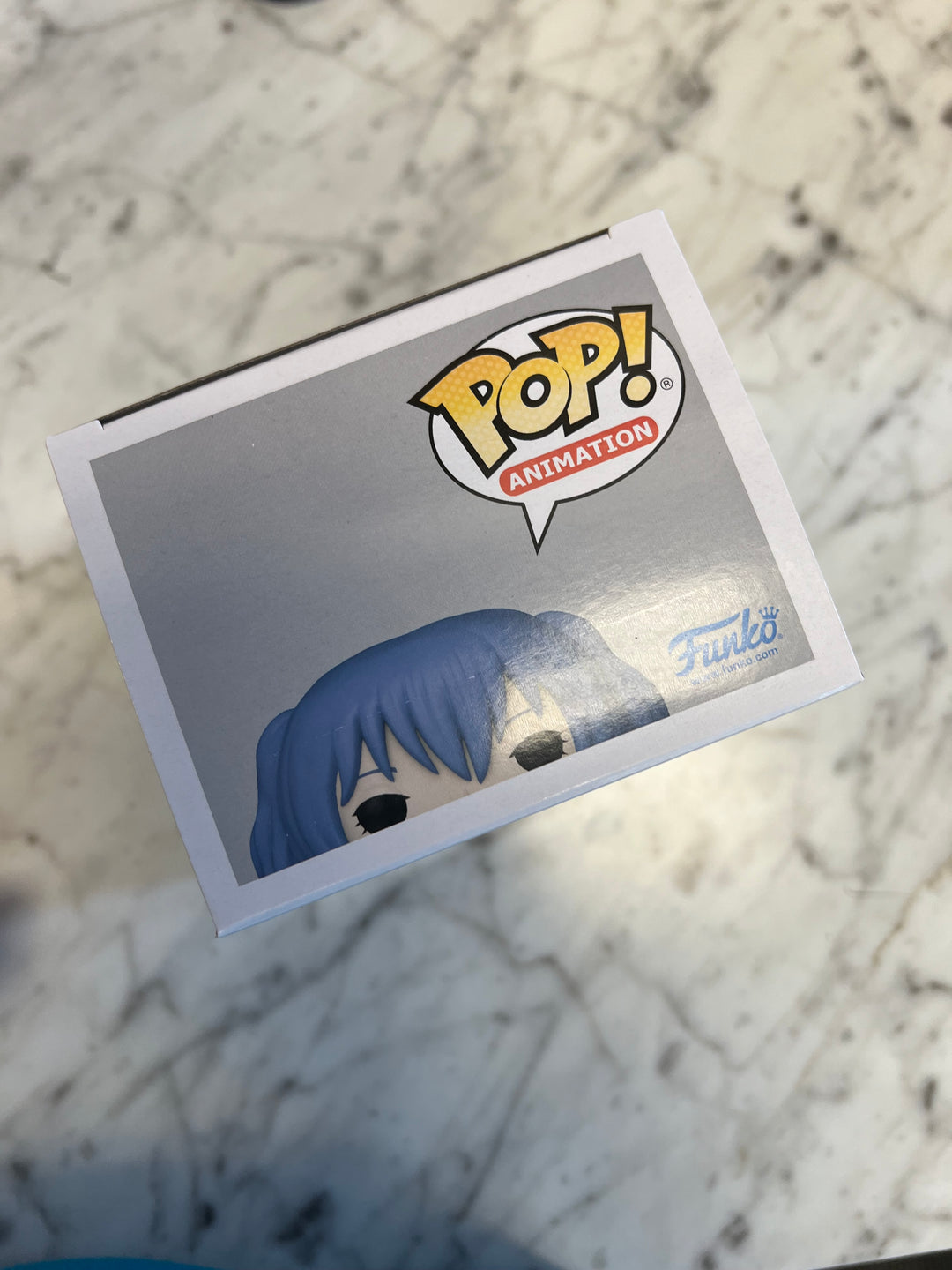 Funko Pop! Vinyl: Tokyo Ghoul - Saiko Yonebayashi #1126 FP62024