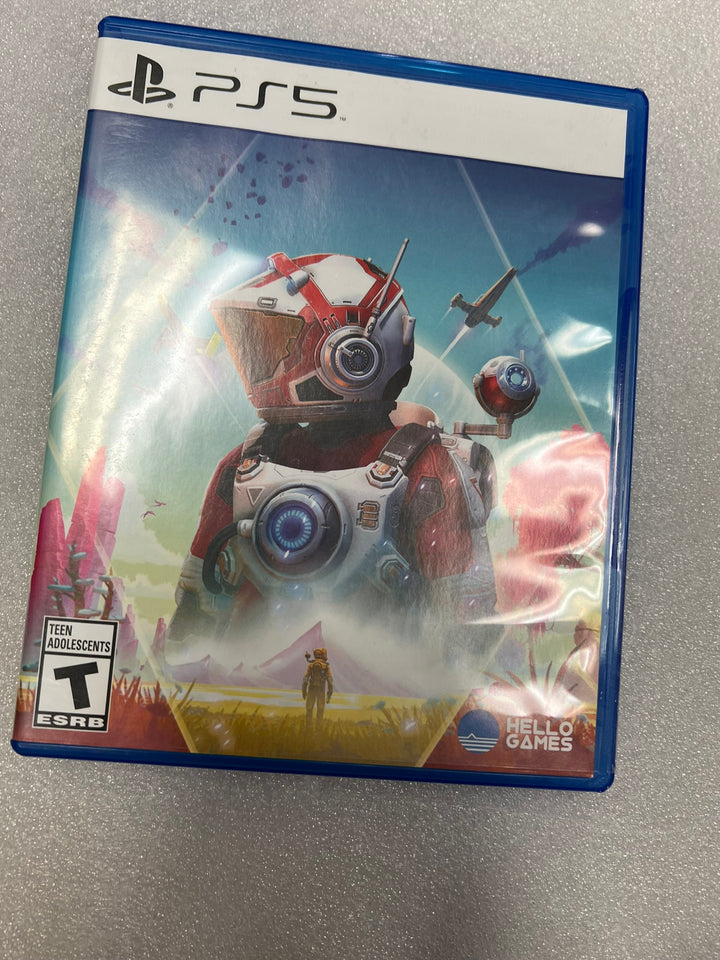 No Man's Sky - PS5 DI71126