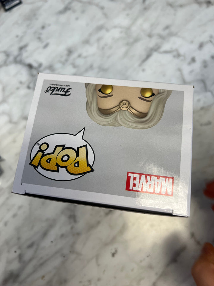 Funko Pop! Thena #743 Marvel Eternals FP4125