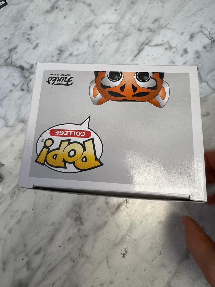 Funko Pop! The Tiger # 02 Clemson FP4125