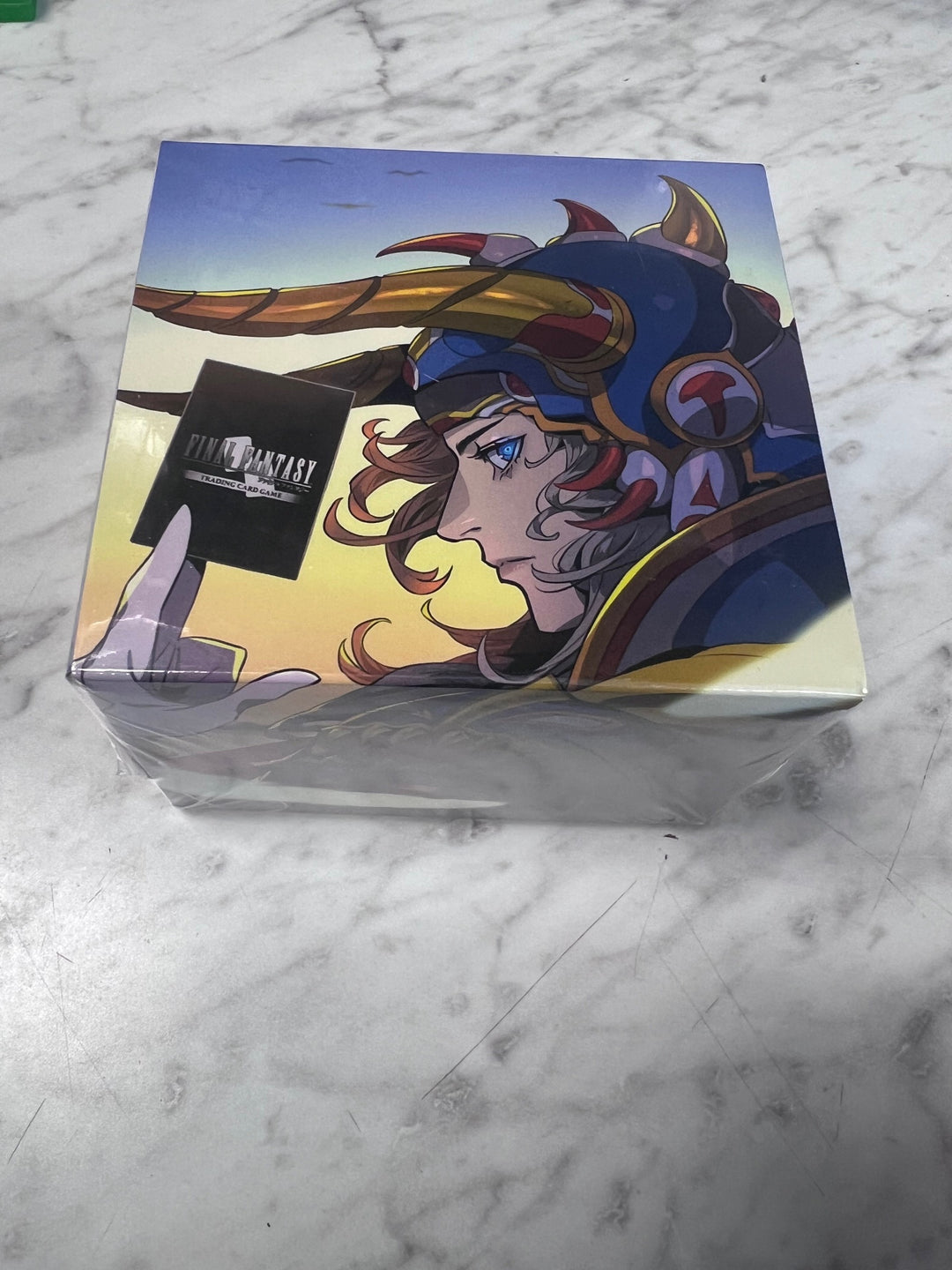 Final Fantasy Trading Card Game World Championship 2024 Bundle (In store p/u ONLY)