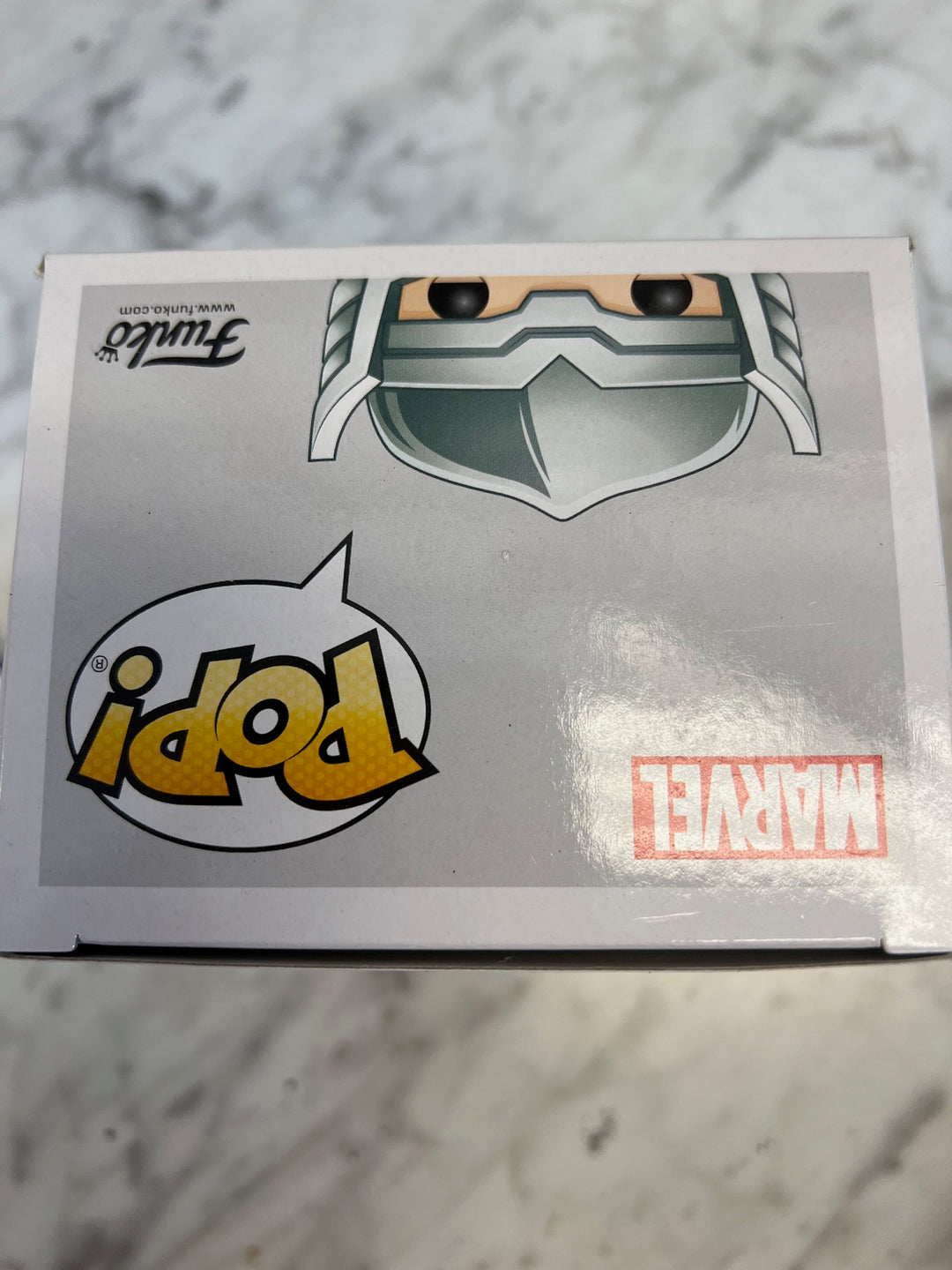 Funko Pop! Thor Holiday #535 Marvel FP4125