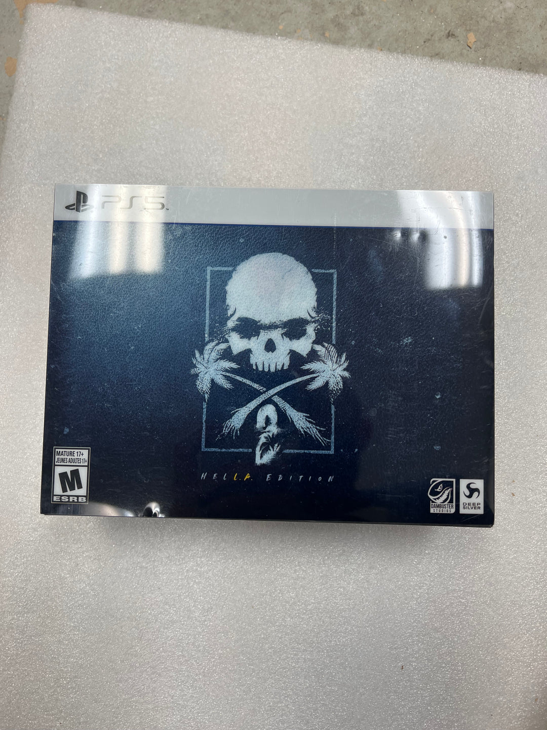 Dead Island 2 Hella Edition (Codes USED) - PS5 DI71126