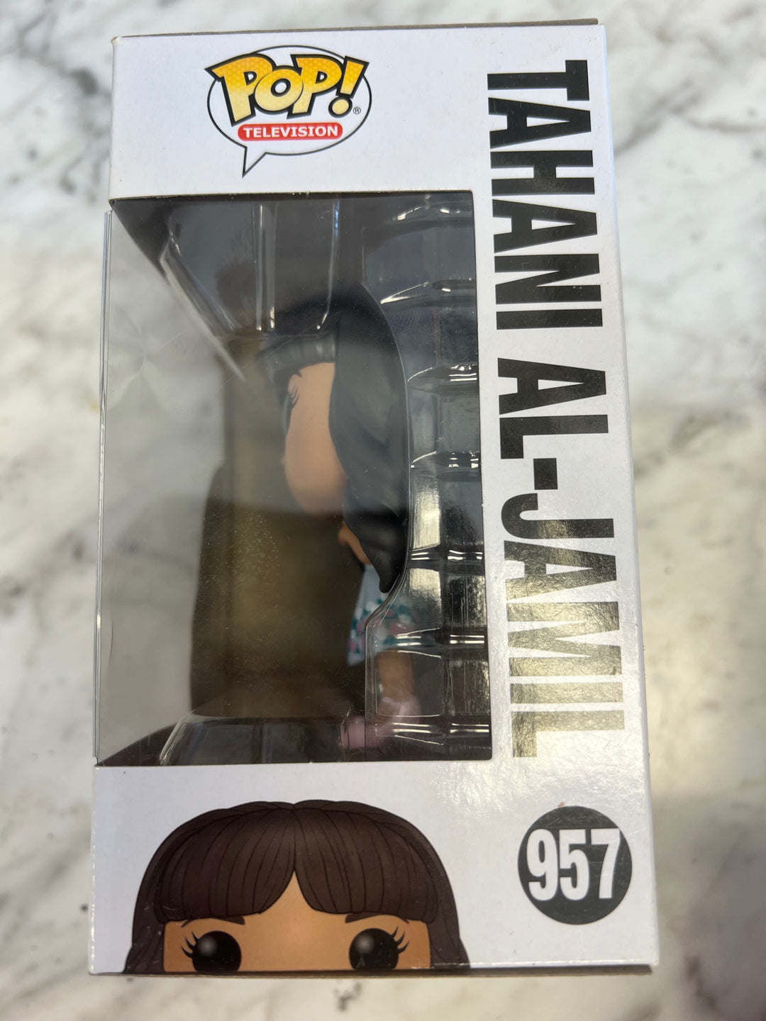 Funko Pop! Tahani Al-Jamil #957 The Good Place FP4125