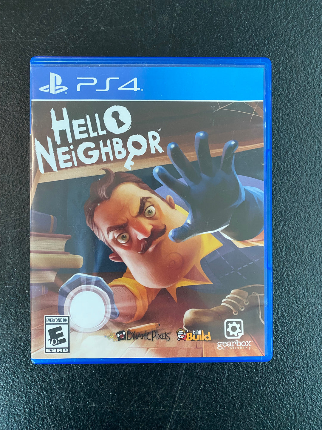 Hello Neighbor - PS4