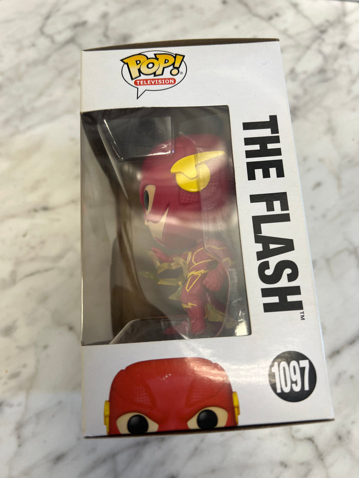 Funko Pop! Vinyl: DC Comics - The Flash #1097