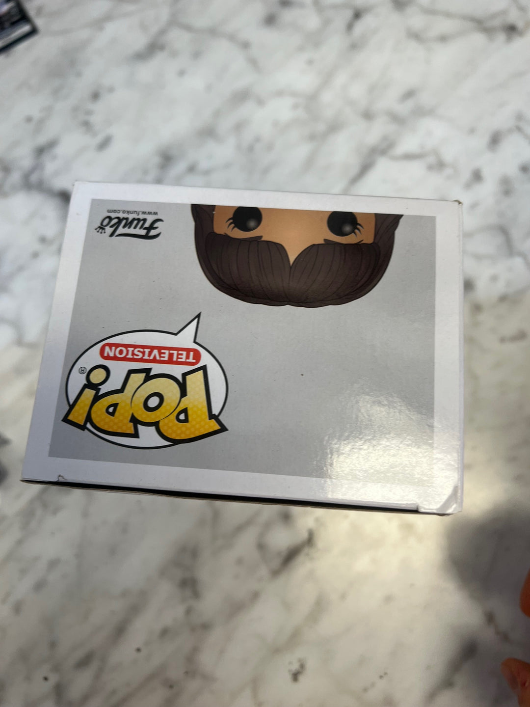 Funko Pop! Tahani Al-Jamil #957 The Good Place FP4125