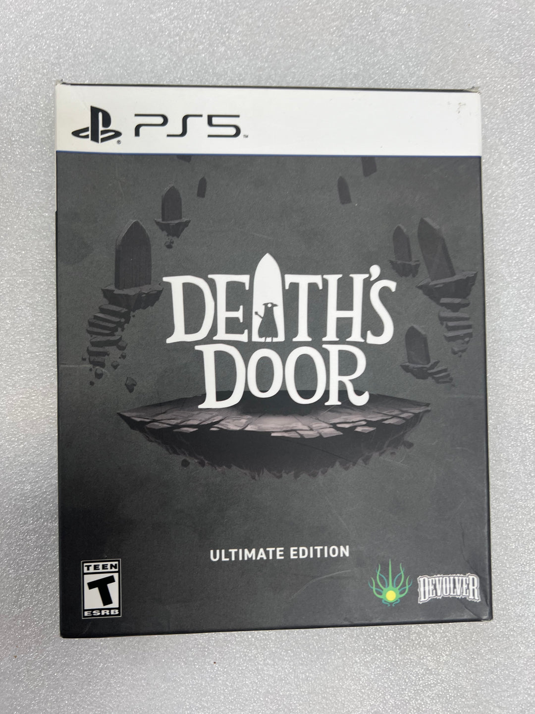 Death's Door Ultimate Edition - PS5 DI71126
