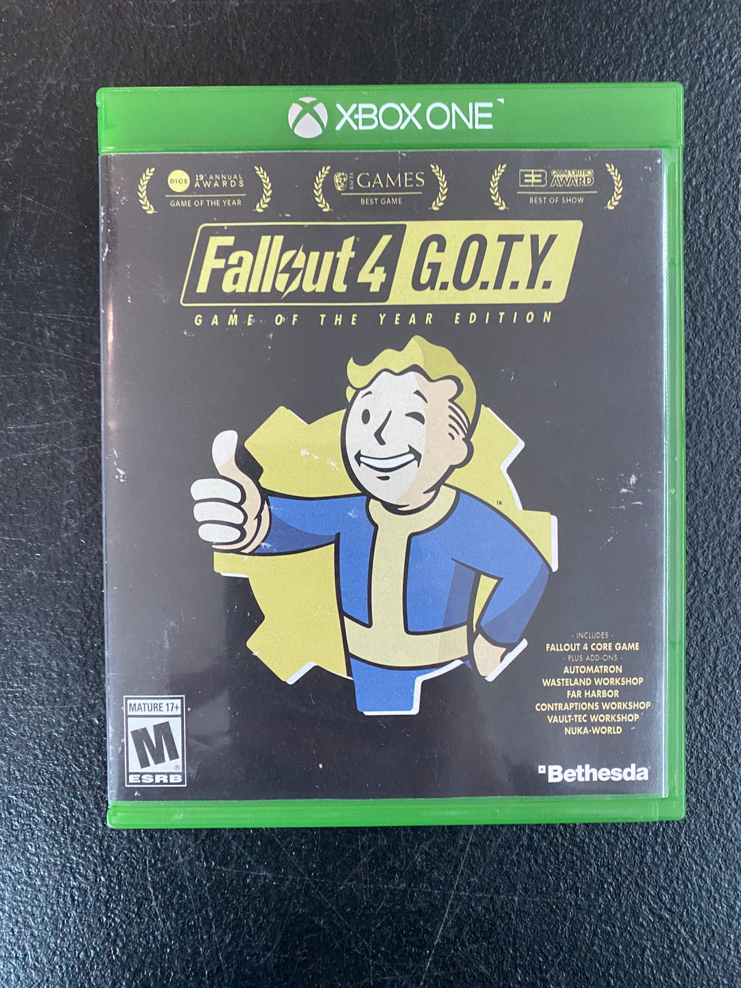 Fallout 4 - Xbox One O42325