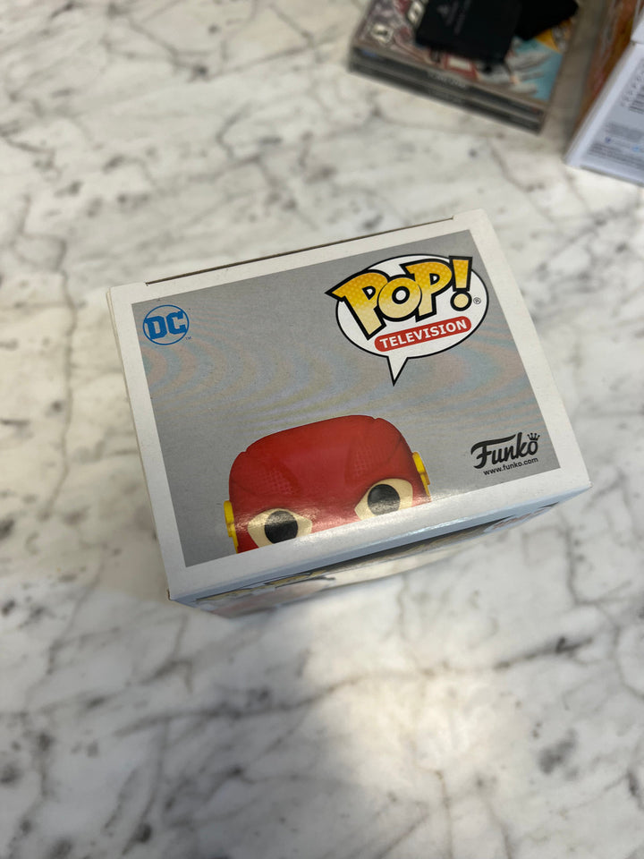 Funko Pop! Vinyl: DC Comics - The Flash #1097