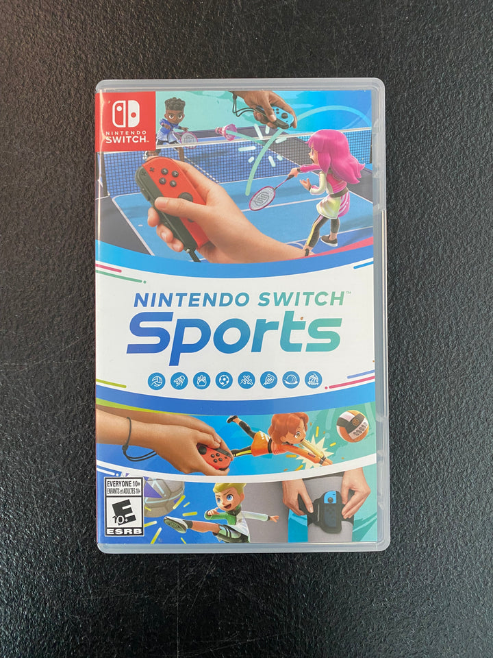 Nintendo Switch Sports - Switch GS1123